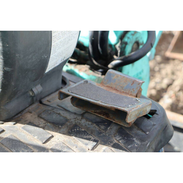 2005 IHI 9NX-43206486