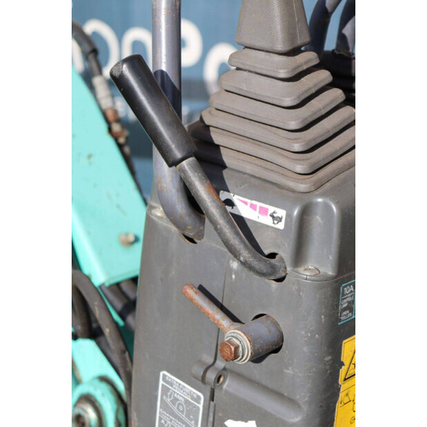 2005 IHI 9NX-43206487