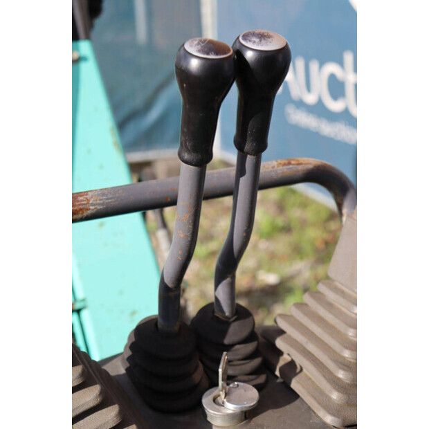 2005 IHI 9NX-43206489