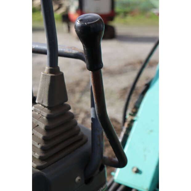 2005 IHI 9NX-43206491