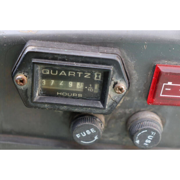 2005 IHI 9NX-43206493