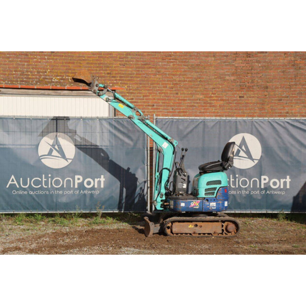 2005 IHI 9NX-43206499