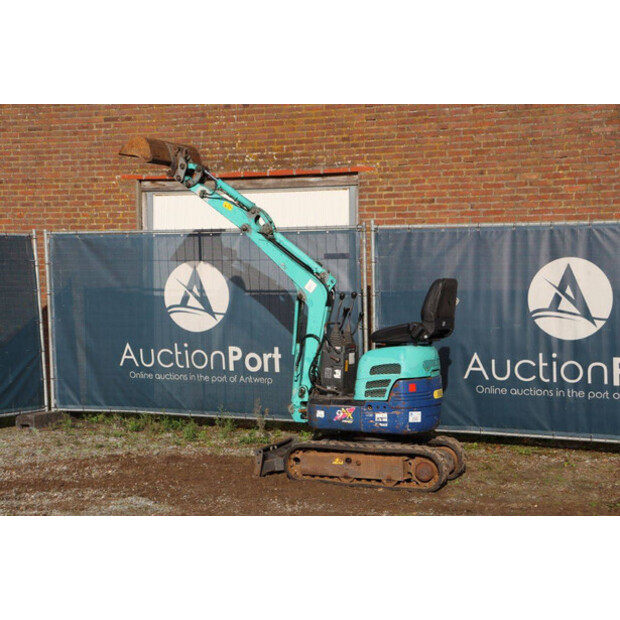 2005 IHI 9NX-43206501