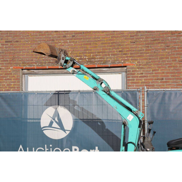 2005 IHI 9NX-43206502