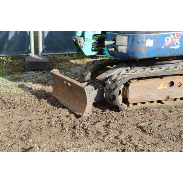 2005 IHI 9NX-43206503