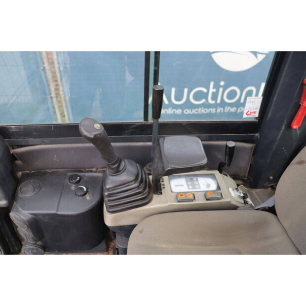 2019 كوماتسو PC16R-3HS-43206580