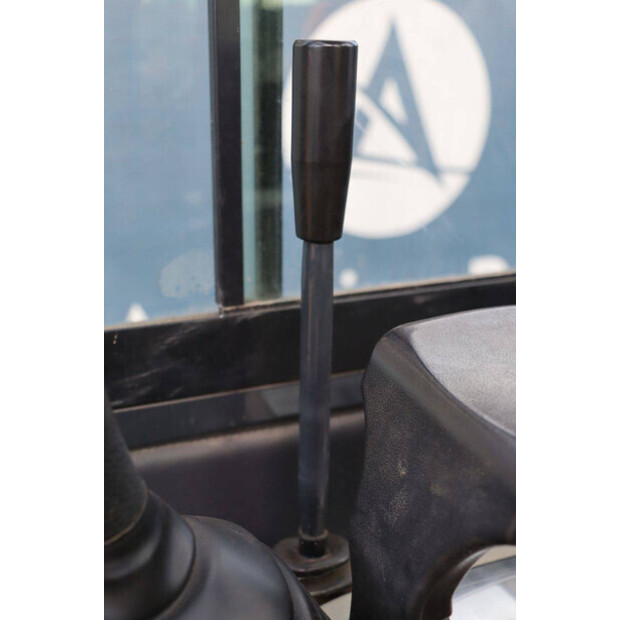 2019 كوماتسو PC16R-3HS-43206582