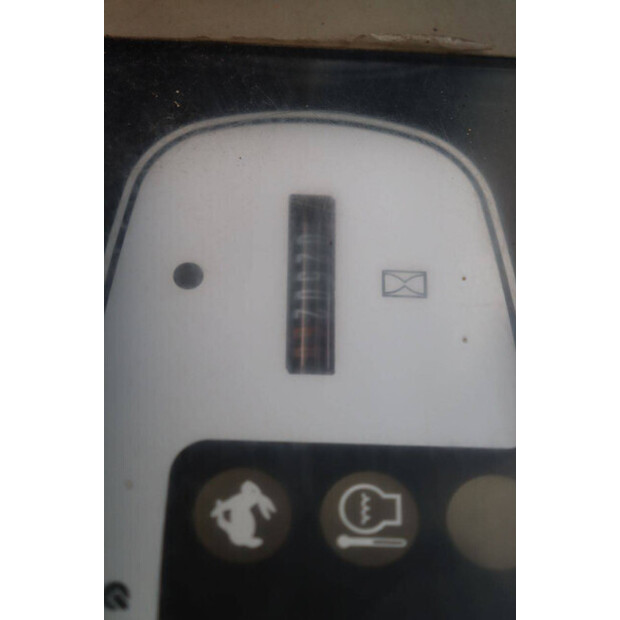 2019 كوماتسو PC16R-3HS-43206585