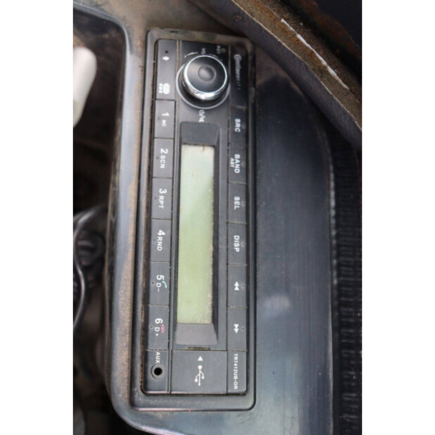 2019 كوماتسو PC16R-3HS-43206590