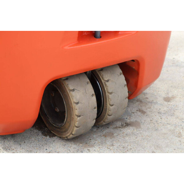 2016 Toyota 8FBEK18T-43206617