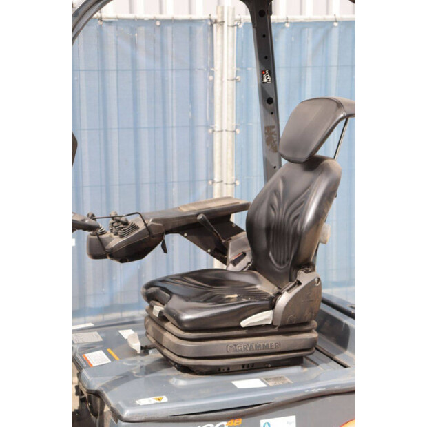 2016 Toyota 8FBEK18T-43206622