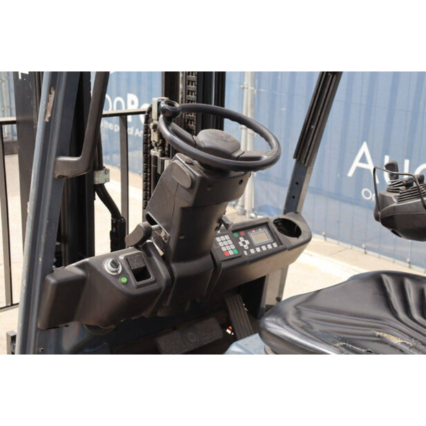 2016 Toyota 8FBEK18T-43206626