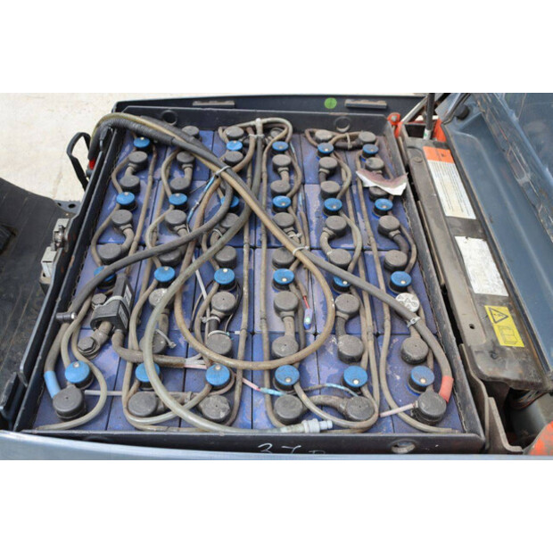 2016 Toyota 8FBEK18T-43206630