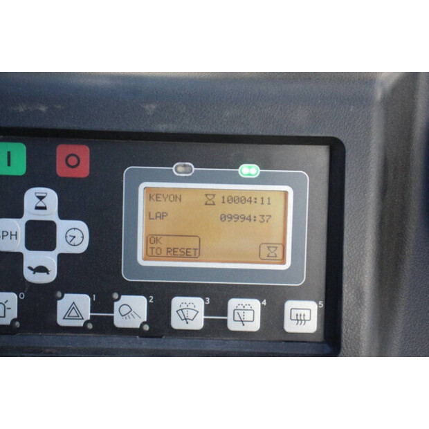 2018 Toyota 8FBEK18T-43206663