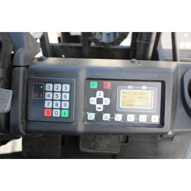 2018 Toyota 8FBEK18T-43206664