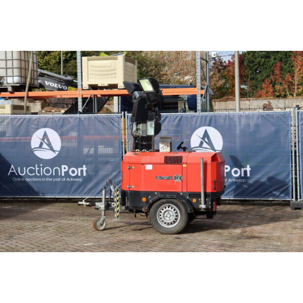 2010 Towerlight VB-9-43206703