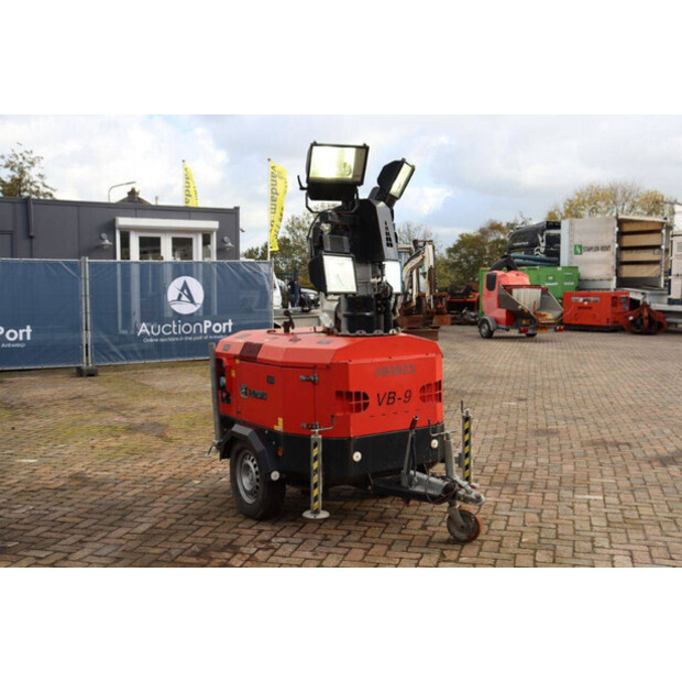 2010 Towerlight VB-9-43206707