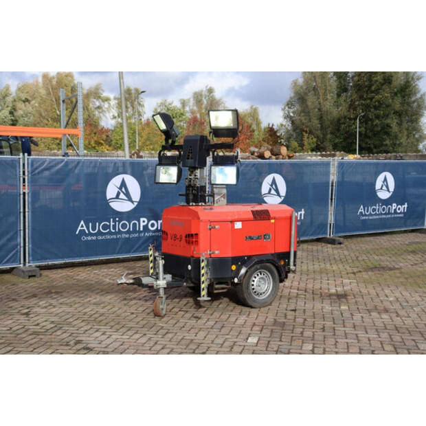 2010 Towerlight VB-9-43206709