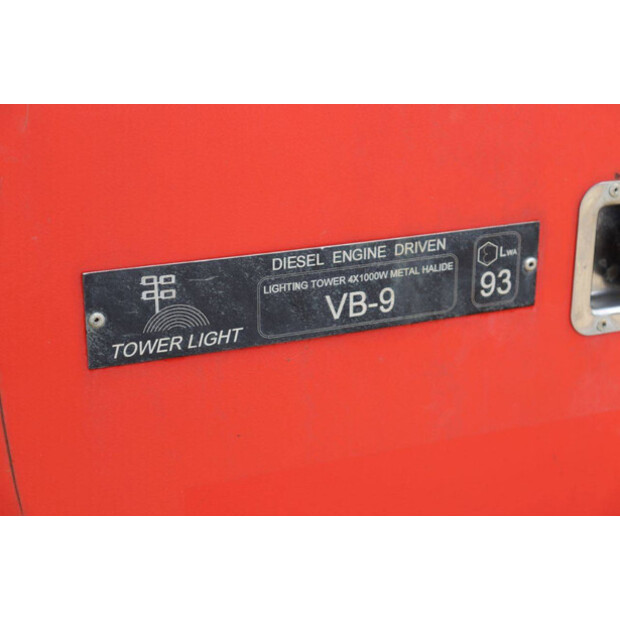 2010 Towerlight VB-9-43206716