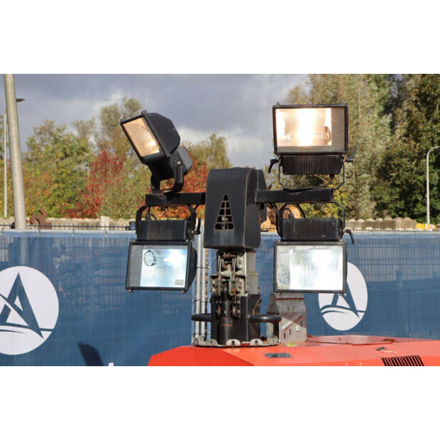 2010 Towerlight VB-9-43206718