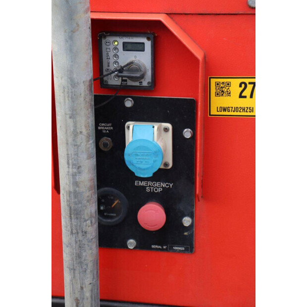 2010 Towerlight VB-9-43206724