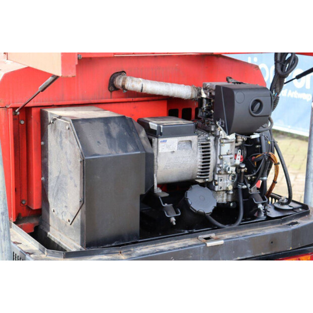 2010 Towerlight VB-9-43206733