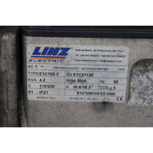 2010 Towerlight VB-9-43206736