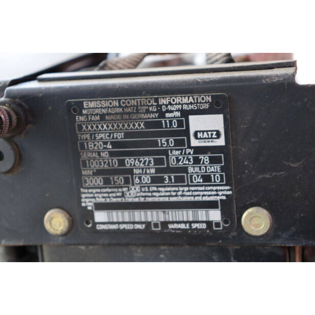 2010 Towerlight VB-9-43206737