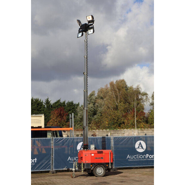 2010 Towerlight VB-9-43206743