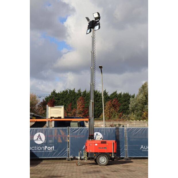 2010 Towerlight VB-9-43206744