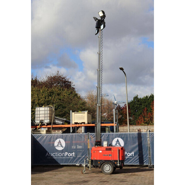 2010 Towerlight VB-9-43206745