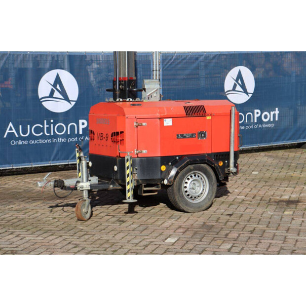 2010 Towerlight VB-9-43206748