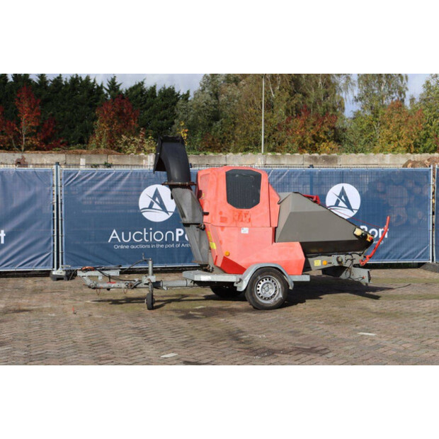 2015 كوبوتا GS/PUMA35D-43206751