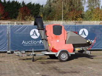 صورة ل جبرات 2015 كوبوتا GS/PUMA35D