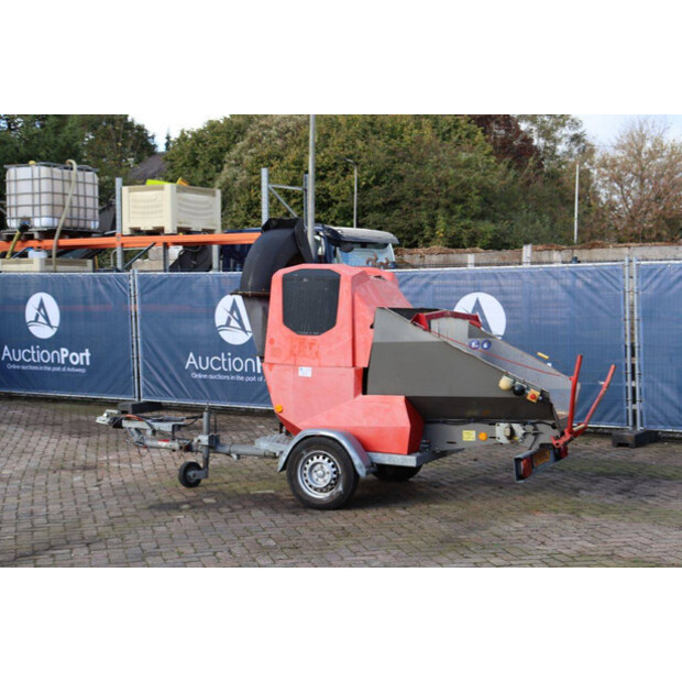 2015 كوبوتا GS/PUMA35D-43206754