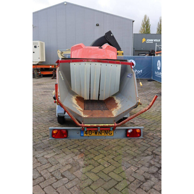 2015 كوبوتا GS/PUMA35D-43206755