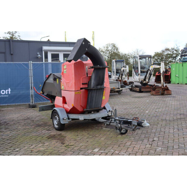 2015 كوبوتا GS/PUMA35D-43206757