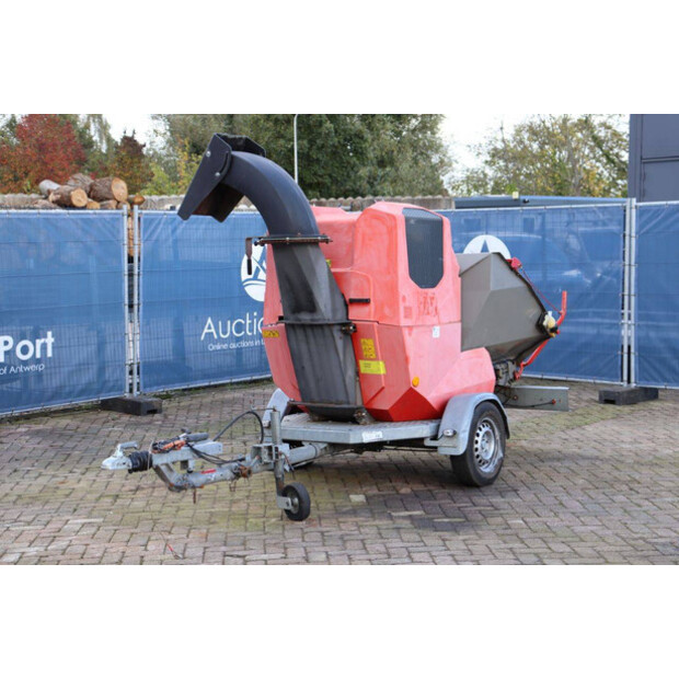 2015 كوبوتا GS/PUMA35D-43206759