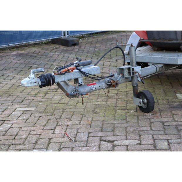 2015 كوبوتا GS/PUMA35D-43206760