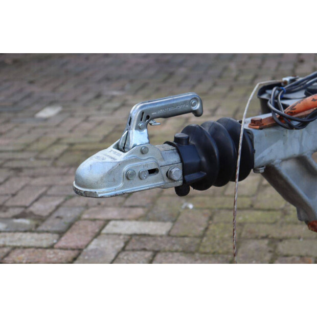 2015 كوبوتا GS/PUMA35D-43206761