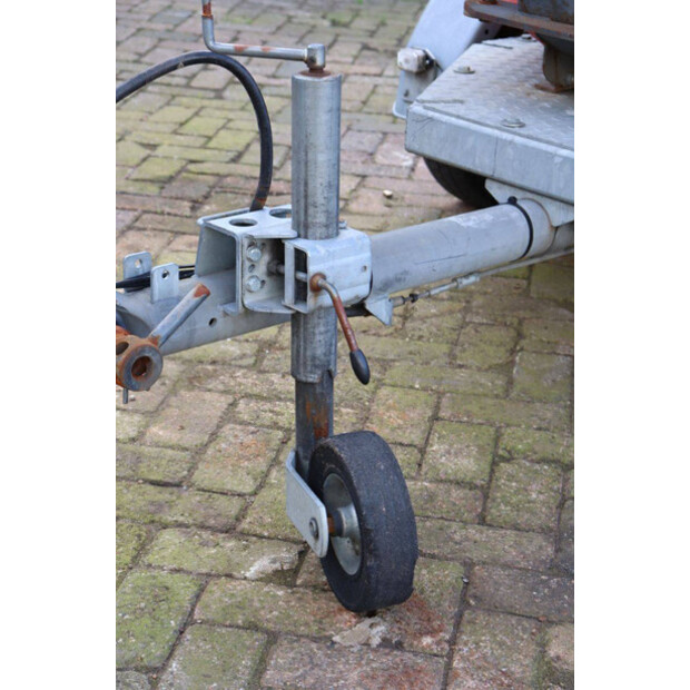 2015 كوبوتا GS/PUMA35D-43206762