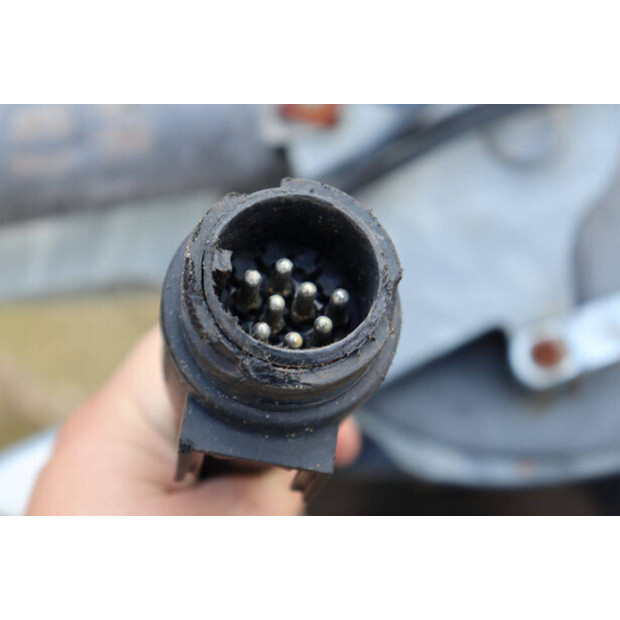 2015 كوبوتا GS/PUMA35D-43206763