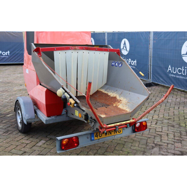 2015 كوبوتا GS/PUMA35D-43206768