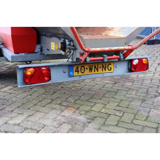 2015 كوبوتا GS/PUMA35D-43206769