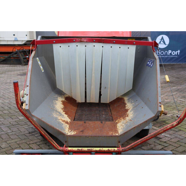 2015 كوبوتا GS/PUMA35D-43206770