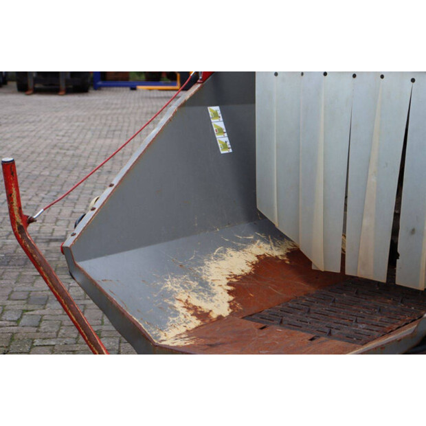 2015 كوبوتا GS/PUMA35D-43206771