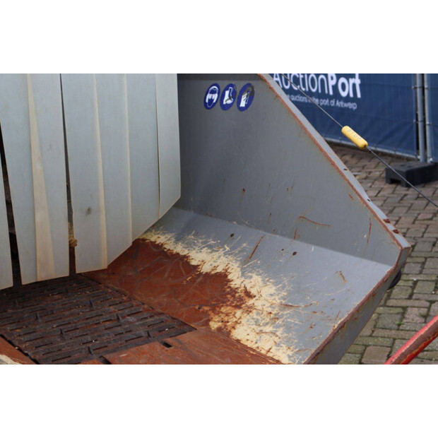 2015 كوبوتا GS/PUMA35D-43206772