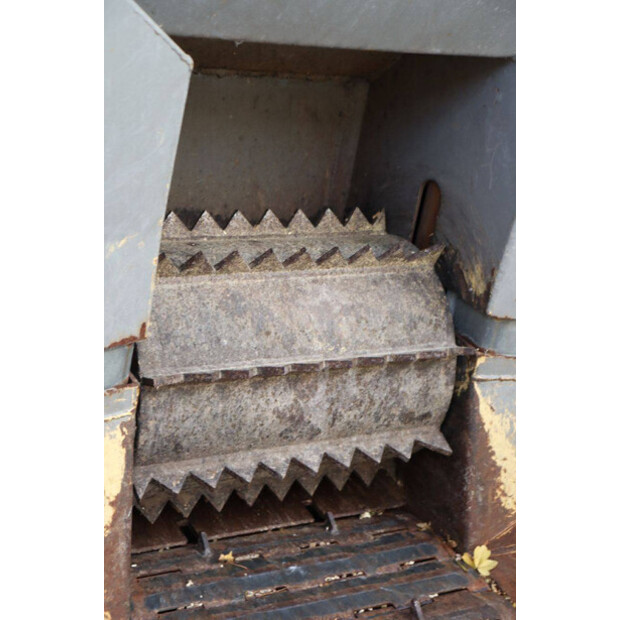 2015 كوبوتا GS/PUMA35D-43206773