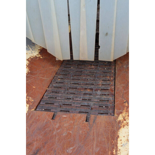 2015 كوبوتا GS/PUMA35D-43206774