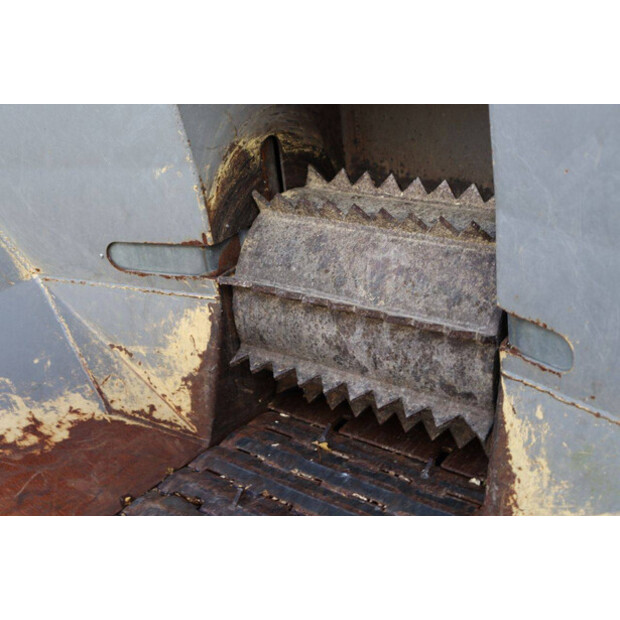 2015 كوبوتا GS/PUMA35D-43206775